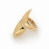 Ring Drops - Solid Gold 18K