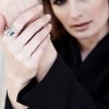 Ring Spin - Sterling silver 925