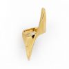 Ring Symmetry - Solid Gold 18K